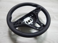 фото thumb №8, Mercedes a-klasa w176 - повітропровід nowa шкіра - обшивка czytaj опис