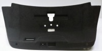 фото thumb №1, Оббивка кришки багажника audi a8 4h 4h0867975k