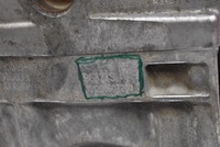 фото thumb №9, Двигун блок двигуна бензиновий b6324s volvo xc90 1 i 3.2 t6 238 km 06-14 стиснення