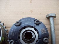 фото thumb №3, Alfa romeo giulia quadrifoglio 2.9 vanos варіатор