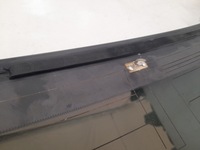 фото thumb №12, Mazda cx50 23- скло кришки багажника задня usa