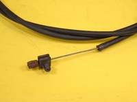 фото thumb №6, Трос ручка открывания капот peugeot 307 9637419480 nr238