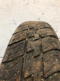 фото thumb №9, Докаточное колесо (докатка) audi 4.00bx19h2 et 29 5x112 8k0801027f