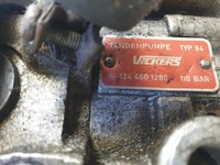 фото thumb №6, Усилитель руля mercedes-benz e w124 1244601280 6.0l бензиновый 1991