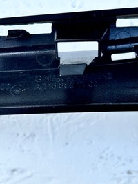 фото thumb №11, Mercedes cla w118 решётка радиатора решётка радиатора бампера a1188880100