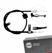 фото thumb №1, A.b.s. k16848 cięgło, гальмо стояночний