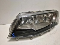 фото thumb №1, Skoda octavia mk3 фара передний 5e1941015