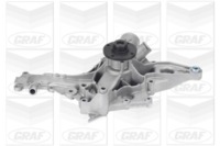 фото thumb №11, Водяна помпа  mercedes m112 w202 208 21 graf