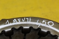 фото thumb №16, Диск притиск колесо маховик auris 1.8 vvti