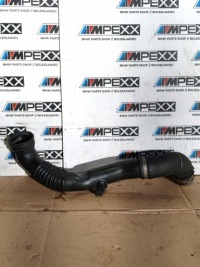 Купить Bmw e90 e91 e92 труба шланг пабтрубок  интеркулер 7802122 7798440, фото thumb