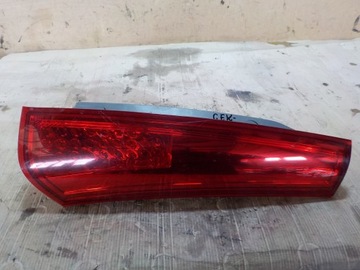 фото thumb №3, Лампа правая задняя ceed 09r. 924041h3