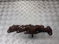 фото thumb №4, Коллектор выпускной nissan primera p12 2.2 di