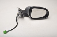 фото thumb №2, Volvo v40 ii дзеркало праве 8 pin r-design