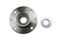 фото thumb №12, Ступиця колеса задня peugeot 406 95-99 +abs=29t