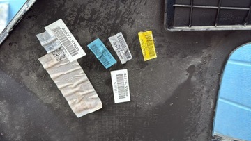 фото thumb №9, Hyundai santa fe 2021- рестайлінг бампер перед переднє 86596-s1600