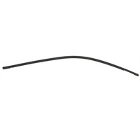 фото thumb №1, Dodge ram 1500 2019 - 2024 молдинг дверь правый перед nad стекло