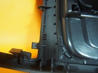 фото thumb №10, Audi a5 8t захист замок тунель 8k0864376 22km