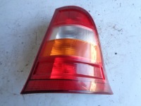 Купить Лампа задняя левая mercedes w168, фото thumb