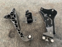 фото thumb №13, Peugeot partner ii 2 lift iii ролик ролики двері розсувних лівий задня задні