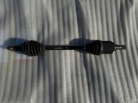 Купити Maserati quattroporte ghbili привідний вал правий перед оригінал 06700351420, фото thumb