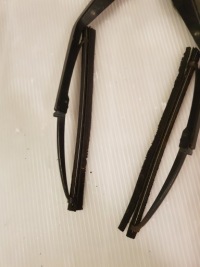 Рычаги дворник лампа mercedes w123 seria 3 Недорого, фото thumb