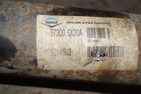 фото thumb №5, Wał привідний nissan navara d40 3.0 dci 373005x30a