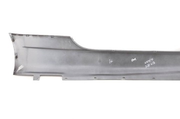 фото thumb №12, Aston martin db9 2004-2012 планка пороговая левая