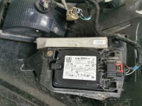 фото thumb №8, Бампер задний задняя opel ampera