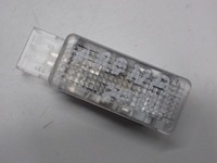 фото thumb №1, Лампа интерьера кабины оригинал 6l0947415 seat arona 20r