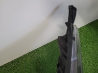 Ford transit custom рестайлинг  фара правый  левая фара линза обычная led Недорого, фото thumb