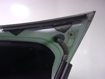 фото thumb №14, Hyundai sonata iv 06r задня кришка багажника зад лак z9
