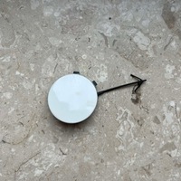 фото thumb №1, Seat ibiza v 2017- заглушка бампера задня 6f0807441