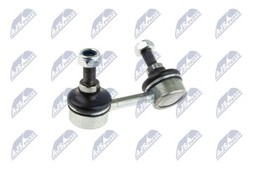 фото thumb №2, Zlt-hd-069 nty з'єднувач. stab./tył/ honda civic fd 06-