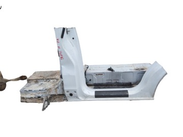 фото thumb №1, Trafic iii vivaro b 14r- поріг стійка праві bok