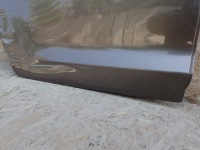 фото thumb №4, Двері праве задні правий задня kia sportage 3 iii sl