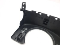 Citroen c5 aircross 2024 накладка колонки кермового Недорого, фото thumb