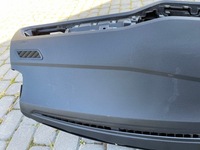 фото thumb №12, Vw volkswagen t-roc приборная панель консоль подушка безопасности ремни