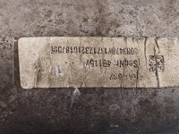 фото thumb №11, Тяга стабілізатора задня porsche panamera 971 ii 2016-2023 971511023d