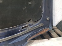 фото thumb №10, Капот кришка silika vw touran 1 2003 lb5n