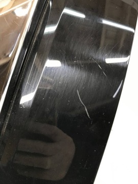 фото thumb №11, Nissan juke ii f16 2022 / решітка радіатора / решітка верхня радіатор 623106pa0a