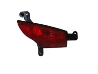 фото thumb №1, Лампа ліва w бампер протитуманна jaguar e-pace