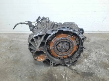 фото thumb №1, Коробка передач коробки передач автоматична dsg mpj skoda superb 1.8 tfsi