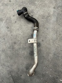 фото thumb №1, Porsche 991 911 carerra шланг wąż труба wody 9a110685190