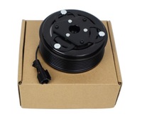 фото thumb №1, Зчеплення компресор subaru forester sh 2007 -