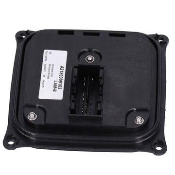 фото thumb №9, Модуль управляющая statecznikiem фары led 2189009103 заменитель для