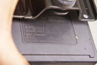 фото thumb №6, Mh089 dacia sandero iii 1.0i насос abs 10091714223