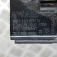 фото thumb №6, Audi q5 sq5 2021 насос циркуляции / циркуляции воды