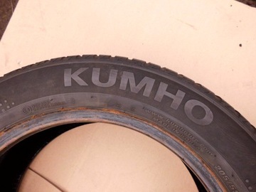 ЗИМНИЕ ШИНЫ 205/55R16 KUMHO WINTERCRAFT WP51