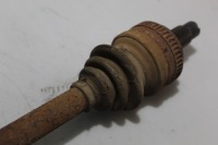 фото thumb №3, Приводной вал правый задняя bmw 3 318i e90 2.0