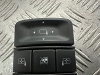 фото thumb №8, Opel signum блок керування склопідіймачами дзеркал 13224058